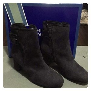 White Mountain Booty